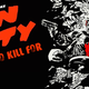 Illustration for article titled Deals: Sin City Comics, Comic Art Books, Tomb Raider, Free Apps
